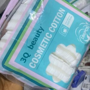 3Q Beauty Cosmetic Cotton