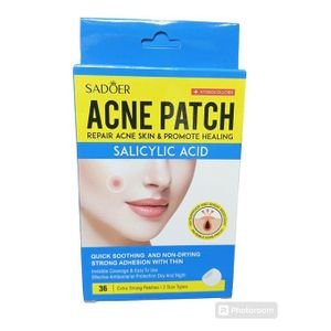 SADOER - Acne Patch