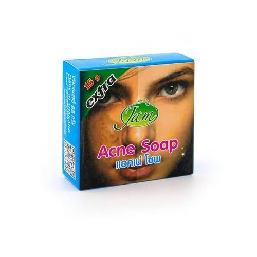 JAM - Acne Soap
