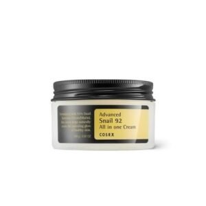 COSRX - Advanced Snail 92 All in One Cream