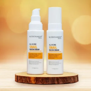 BLOSSOM - All in One Snail Mucin Cream