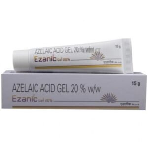 AZELAIC Acid Gel 20%