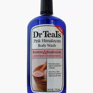 DR TEALS Body Wash - Restore and Replenish