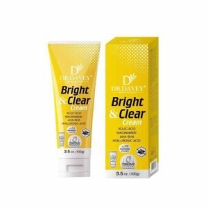 DR DAVEY - Bright and Clear Cream