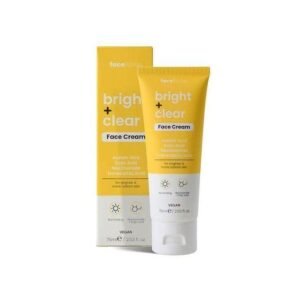DISAAR - Bright and Clear Face Cream
