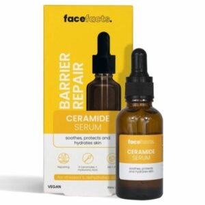 FACEFACTS Ceramide Serum