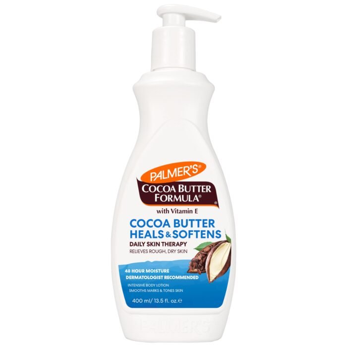 PALMER'S Cocoa Butter Formula Lotion