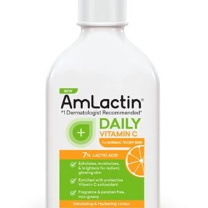 AMLACTIN - Daily Vitamin C