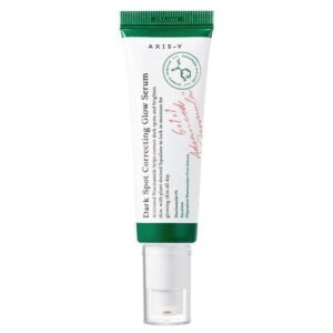 AXIS Y Dark Spot Correcting Glow Serum