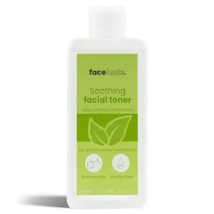 FACEFACTS Soothing Facial Toner