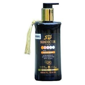 SKIN DOCTOR - Gluta Glow Intense Whitening Body Lotion