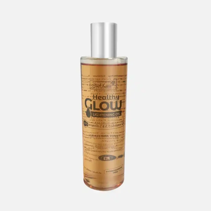 BIO NATURE - Lightening Oil