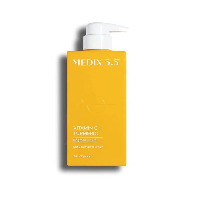MEDIX - Medix 5.5 Vitamin C + Turmeric