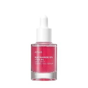 ANUA - Niacinamide Dark Spot Correcting Serum