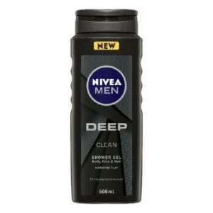 NIVEA Men Shower Gel