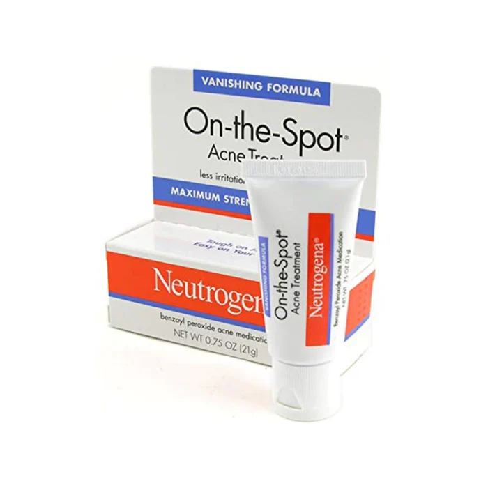 NEUTROGENA On the Spot Acne Treatment