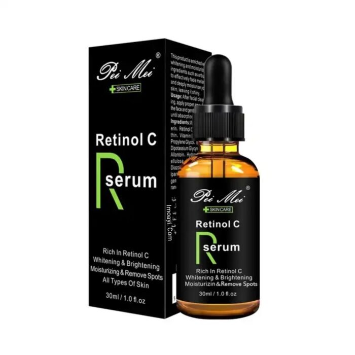 PEI MEI Retinol Serum