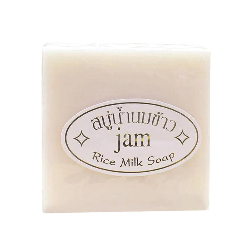 JAM - Rice Milk Soap