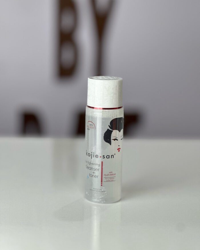 KOJIE SAN - Skin Lightening Cleanser Toner