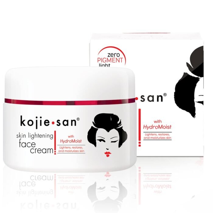 KOJIE SAN - Skin Lightening Face Cream