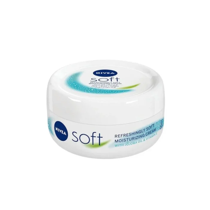 NIVEA Soft Gel