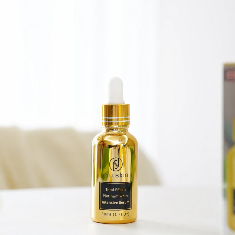 NIU SKIN - Total Effect Intense Serum