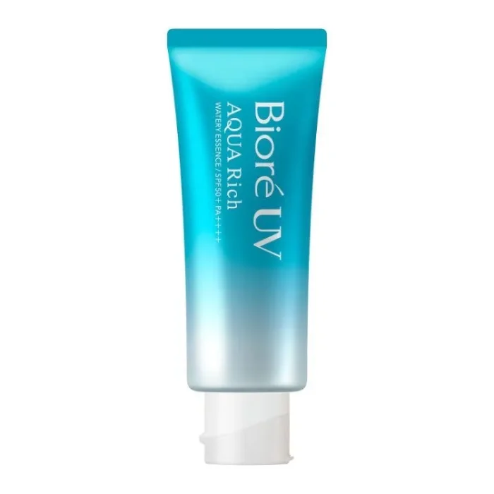 BIORE - UV Aqua Rich