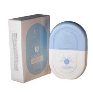ESTELIN Ultra-light Sunscreen