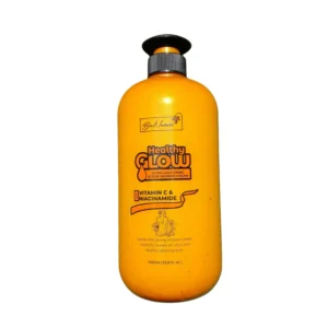 BIO NATURE - Ultra-lightening Moisturizing Shower Cream