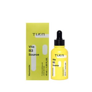 TIAM - Vita B3 Source
