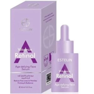 ESTELIN Vitamin A Retinol