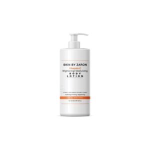SKIN BY ZARON - Vitamin C Brightening Body Lotion