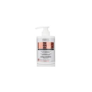 ADVANCED CLINICALS - Vitamin C Turmeric Brightening Cream