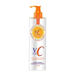 ROUSHUN - Vitamin C Whitening Body Lotion