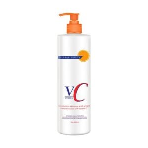 DISAAR Vitamin C Whitening Lotion