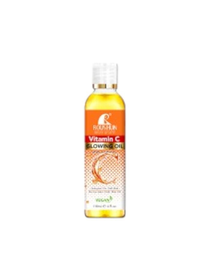 ROUSHUN - Vitamin C Glowing Oil