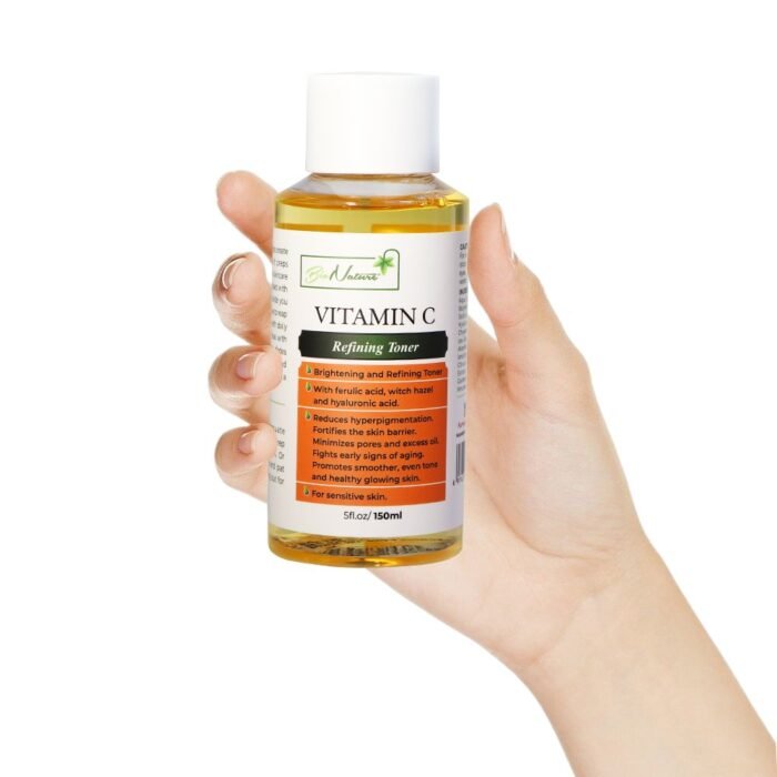 BIO NATURE - Vitamin C Refining Toner