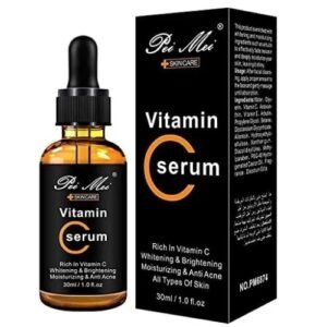 PEI MEI Vitamin C Serum