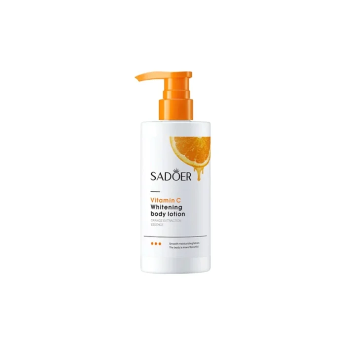 SADOER - Vitamin C Whitening Lotion
