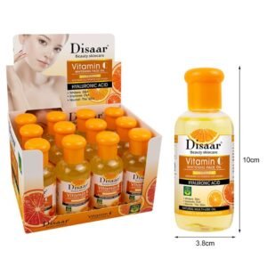 DISAAR Vitamin C Whitening Face Oil