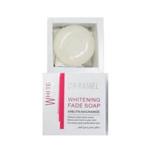 DR RASHEL - Whitening Fade Soap
